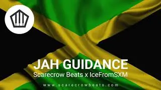 Reggae Beat Positive riddim instrumental [JAH GUIDANCA]
