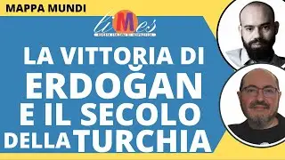 La vittoria di Erdogan e il secolo della Turchia