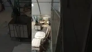 делаю обрезные станки для кабельных барабанов, обрезка щитов для барабанов.