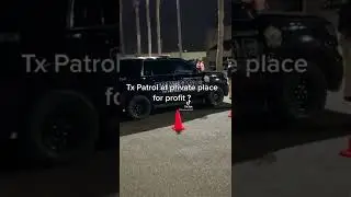 Texas officers using police vehicles for nightclub security work on the weekends?