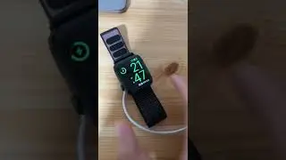 Apple Watch 快速重置方法