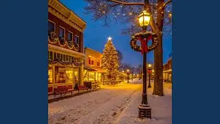 Ambient Christmas