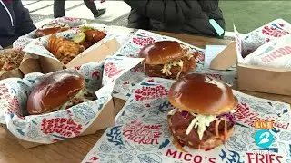 Mico&rsquo;s Hot Chicken in The Heights turning up the heat for Valentine&rsquo;s Day weekend | HOUSTON LIFE...