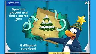CPOnline Decmber Catalog Secrets