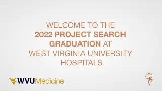 Project SEARCH 2022 graduation video