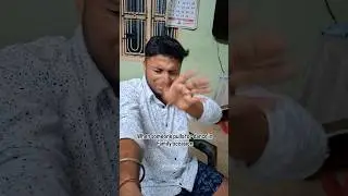 When someone pulls me for dance in Family Function