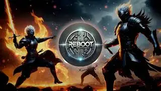 Strike of the Fencer/Metal Gaming Music// Royalty Free No Copyright Music