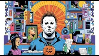 MICHAEL MYERS: Hidden Motives Explained in 8 Minutes