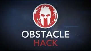 Spartan Obstacle Hack - Tips For the Spartan Rope Climb Rope