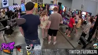 Stern Pinball Venom Premium from SFGE with Marco Specialities