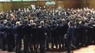 Graeme college