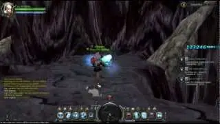 Dragon Nest : Force User - Cerberus