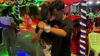 Dansa Kizomba Terbaru 2026 🎹🎼 Olandiana Cover Frid Fallo #dansakizombaterbaru #nttpride 