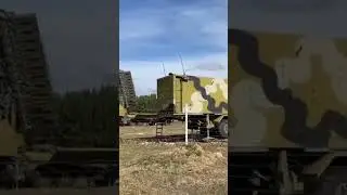 Ukraine war, radar air target detection system #ukrainewar #russia #warzone #war #army