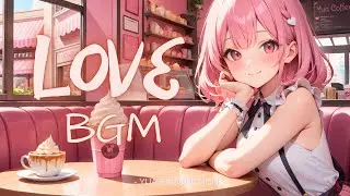 YuaPro - 🎶 24/7 Love Music Live ❤️ Kalimba & Doo-wop for Romance & Happy Valentine&rsquo;s Day! 🥂