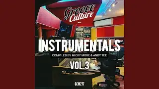 Satisfy Your Soul (Instrumental Mix)