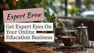 The Expert Brew