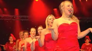 Rat Pack Singers For Hire (Surrey)