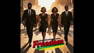 Freedom- A Bold Declaration of Identity, Unity & Courage, An Anthem