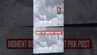 7 Terrorists Killed as Indian Army Foiled Major Infiltration Bid by Pakistan Along LoC in Jammu
