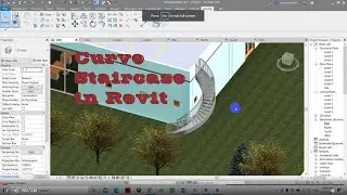 Create Parametric Directional Arrow Marking In Revit