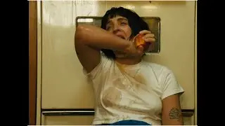 ill peach - GUM (SPED UP) OFFICIAL VIDEO