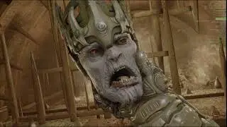 Doom Eternal - Nvidia 4090 - Ultra Settings - Campa&ntilde;a - Parte 1