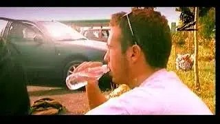 Tired - DGT (2001, Spain)