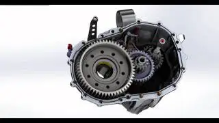 Sequential homologated racing gearbox for Mitsubishi Evo 9 and Evo X, 6 speed Group R4/N4