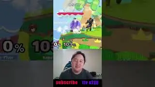 GOATed Falcon Punch on MARTH for 69th RANKED WIN