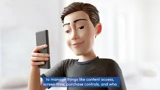 [ISFE QuickTake] How Xbox Family Settings App give parent and guardians control at their fingertips?