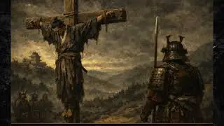 THE 8 CRUELEST MEDIEVAL SAMURAI DEATHS