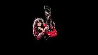 Speed Drawing Jimmy Page by Panos
