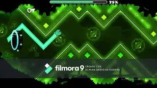 Eternity by Klafterno [All Coins] I Geometry Dash I
