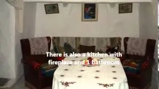 Beautiful Cave House Can Be Spacious Family Home In Baza, Granada