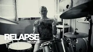 Red Fang - John Sherman Drum Breakdown