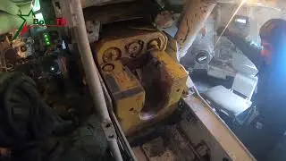 Акация. Работа расчёта