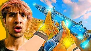 LA VEL 46 es META 100% en WARZONE *MUY ROTA*