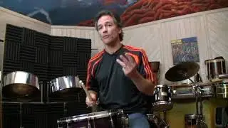 Rudimental Remedies Lesson 17
