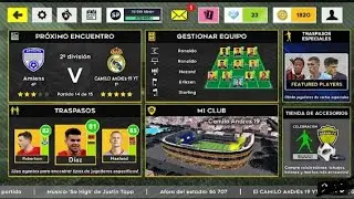 DLS 23 TRAILER !! Dream League Soccer 2023