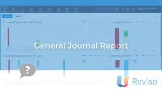The General Journal Report