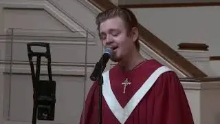 Dear Refuge of My Weary Soul by Anne Steele and Kevin Twit