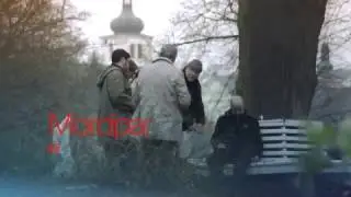 Mordparta II - 1. d&iacute;l (Potomek) už dnes večer na Primě