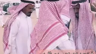 هيبة شيخ شمل قبيلة بلي سليمان بن رفادة البلوي  👌💥 خطوات متواضعة