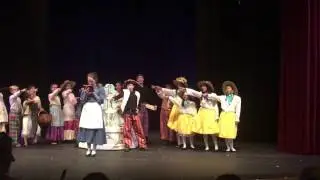 KENT BEAUTY & BEAST 2016 - ANDRA - 5