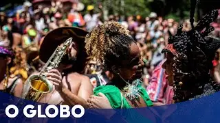 Expectativas para o Carnaval 2024 | ENTENDA A TREND