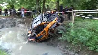 OFFROAD LÚKY 2025