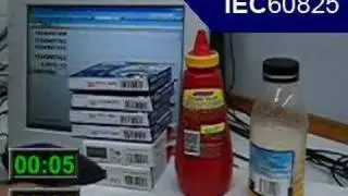 Barcode Scanners - CCD vs. Laser