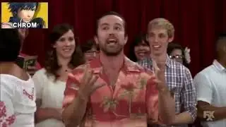 Super Smash Bros Ultimate Characters Portrayed by It's Always Sunny in Philadelphia