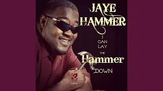 Lay the Hammer Down